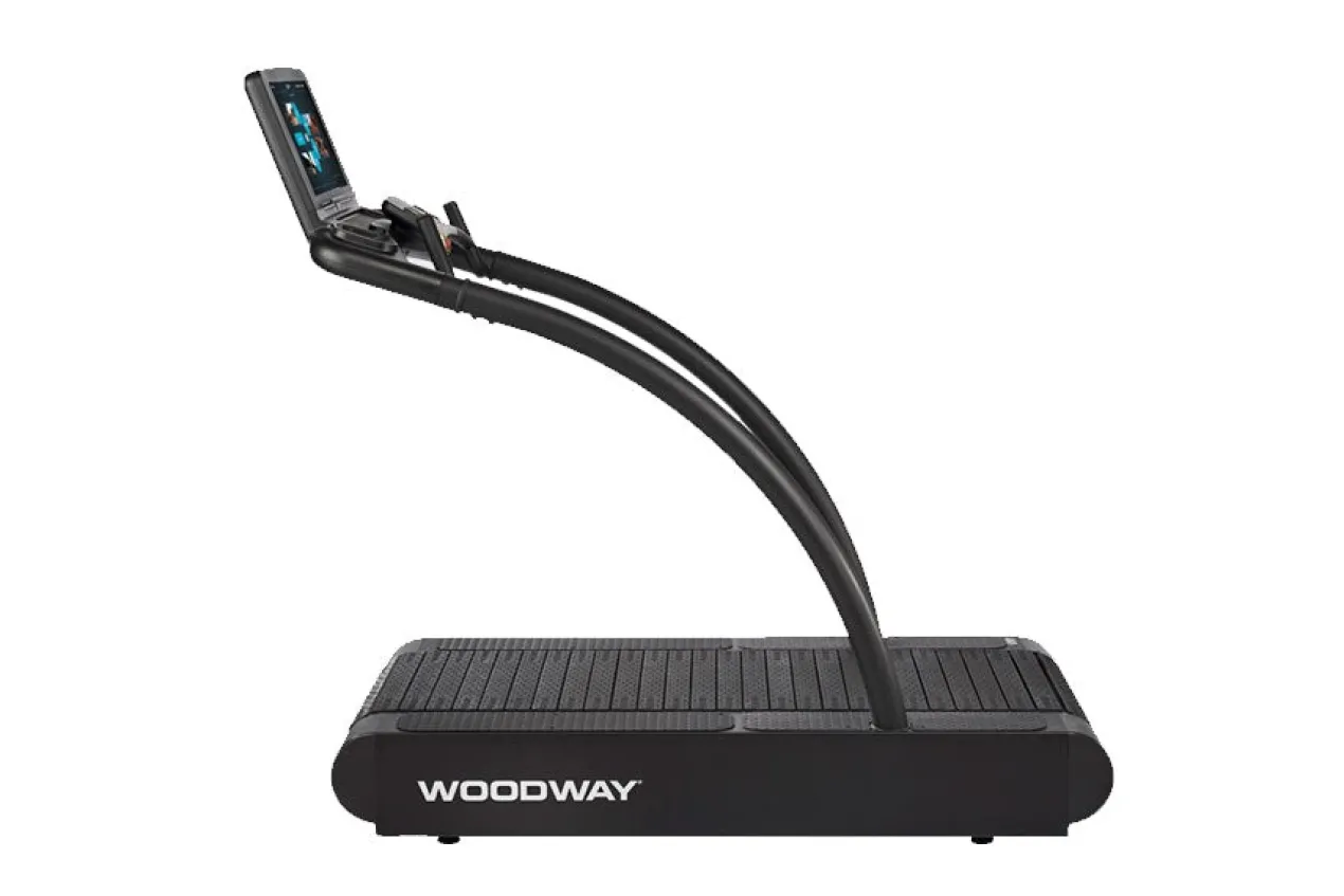 Woodway 4Front Treadmill