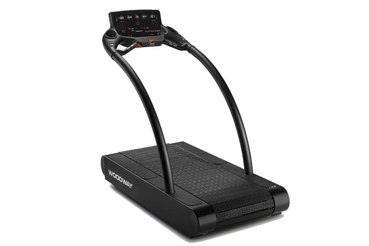 Woodway 4Front Treadmill