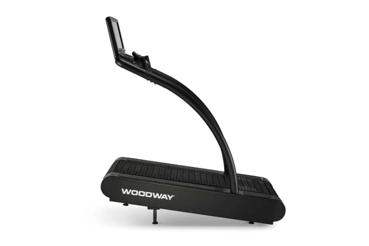 Woodway 4Front Treadmill