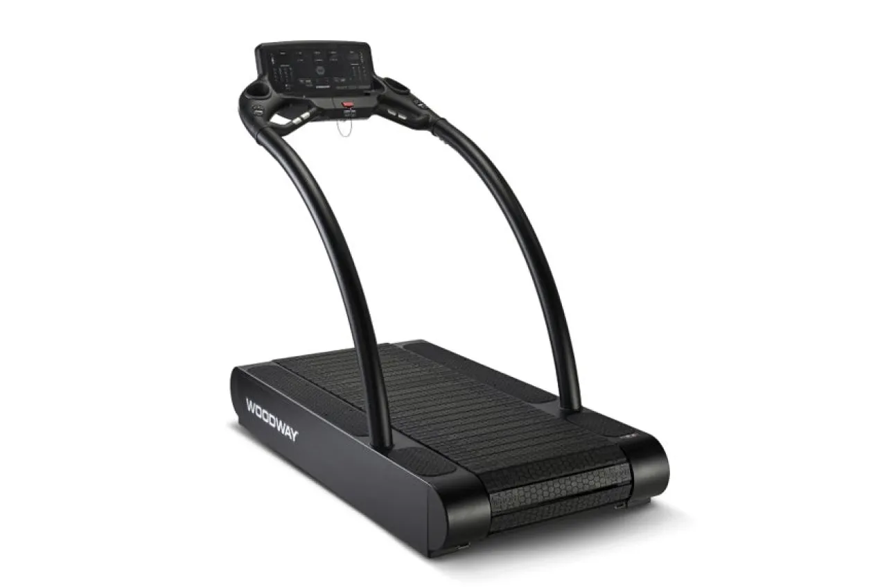Woodway 4Front Treadmill