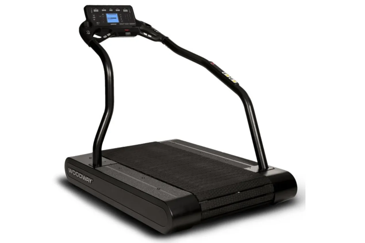 Woodway PRO Treadmill