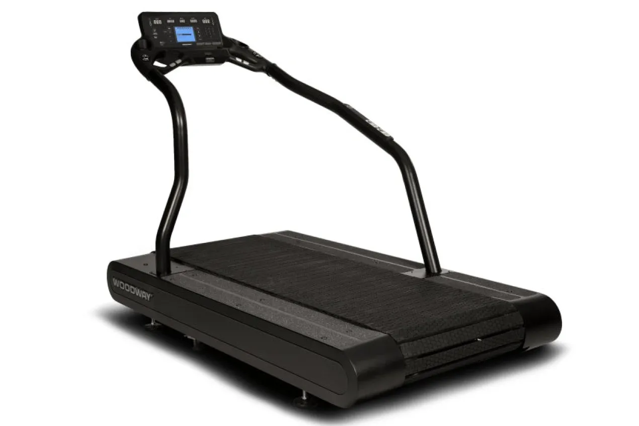 Woodway PRO Treadmill