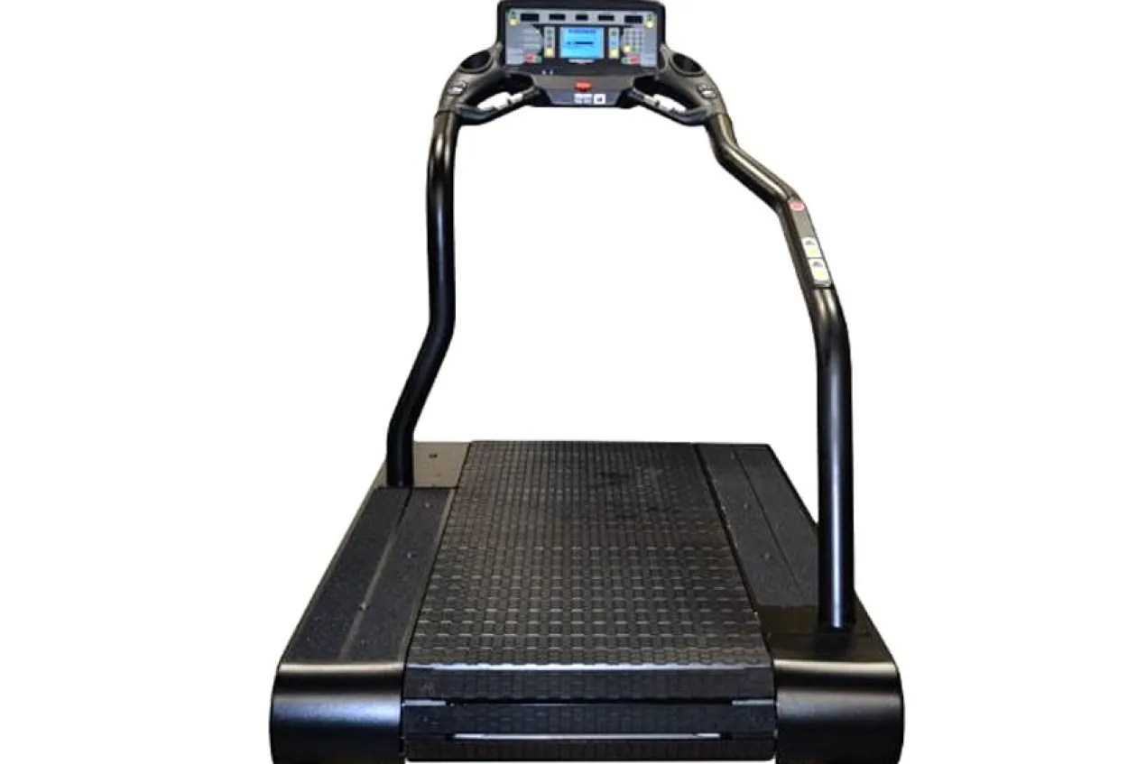 Woodway PRO Treadmill